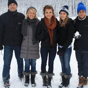 Meet your Posher, Tracy